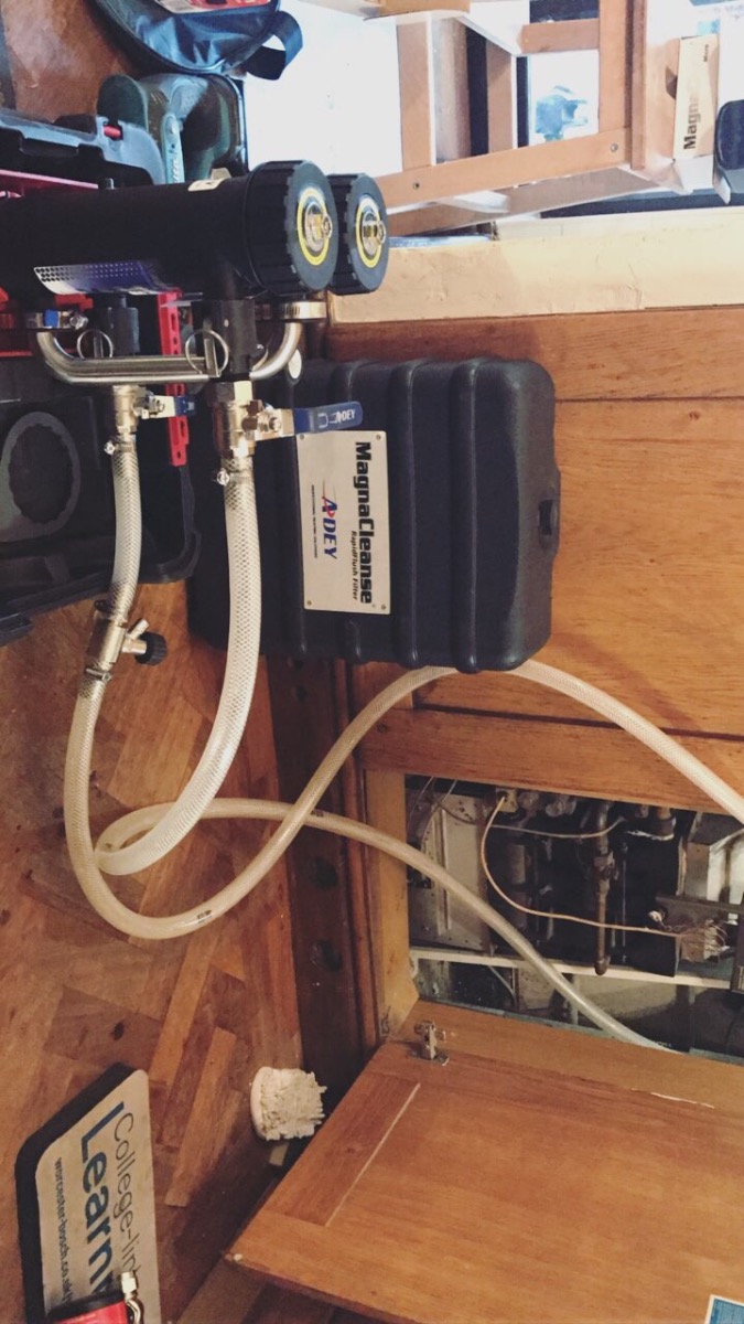 Heating Engineer: Image 7